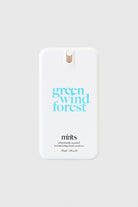 Phytoncide spray moisturizing hand sanitizer_1