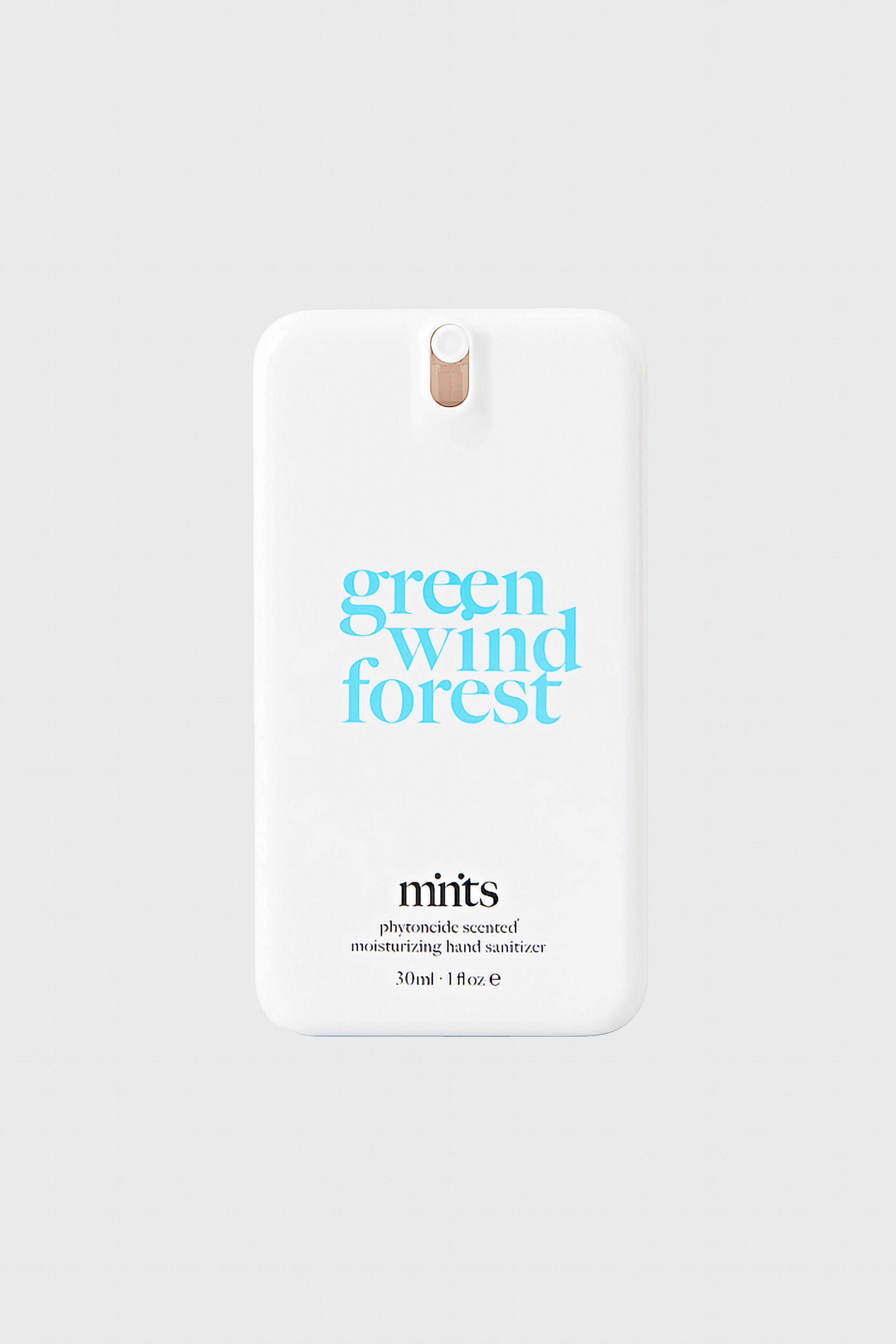 Phytoncide spray moisturizing hand sanitizer_1