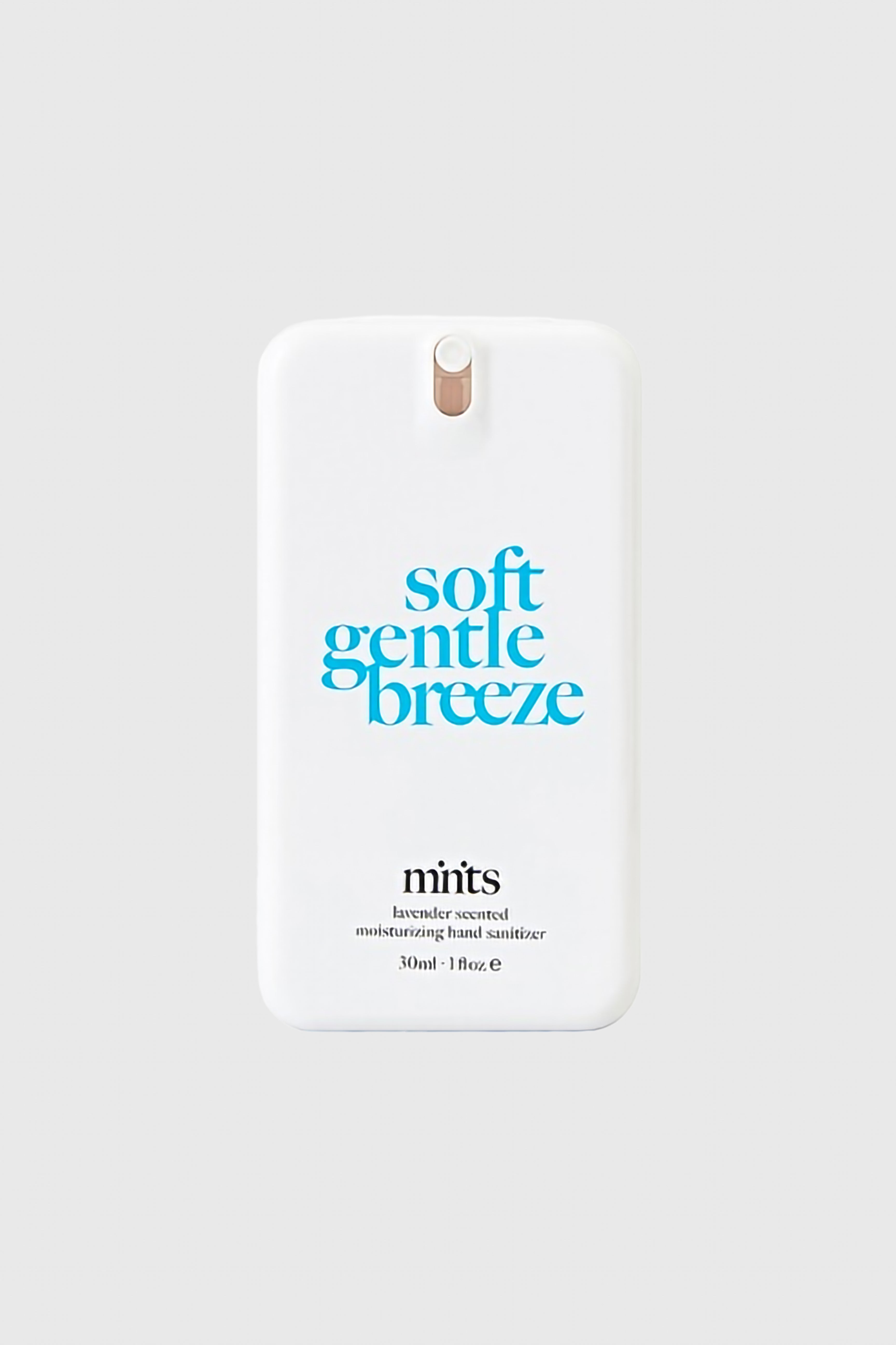 Lavender spray moisturizing hand sanitizer_1