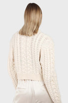 Ivory chunky cable knit top_3