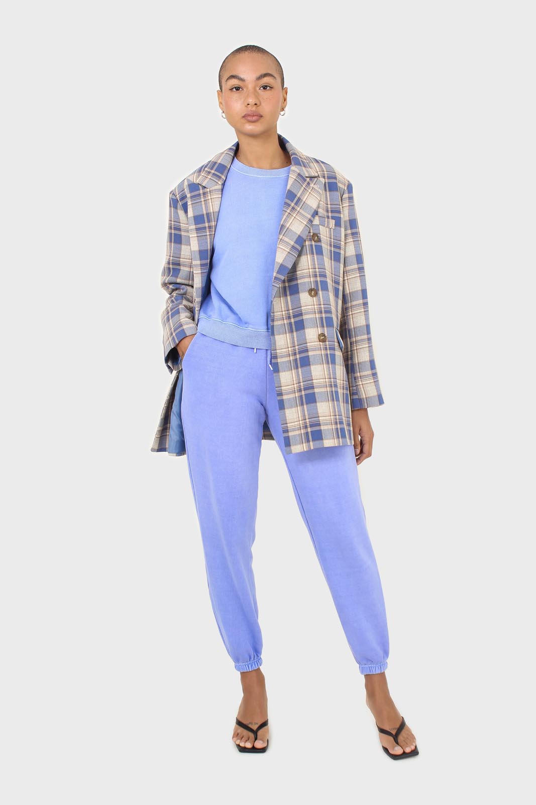 Blue pigment oversized sweatshirt_8