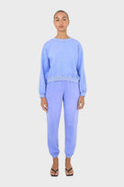 Blue pigment sweatpants_3