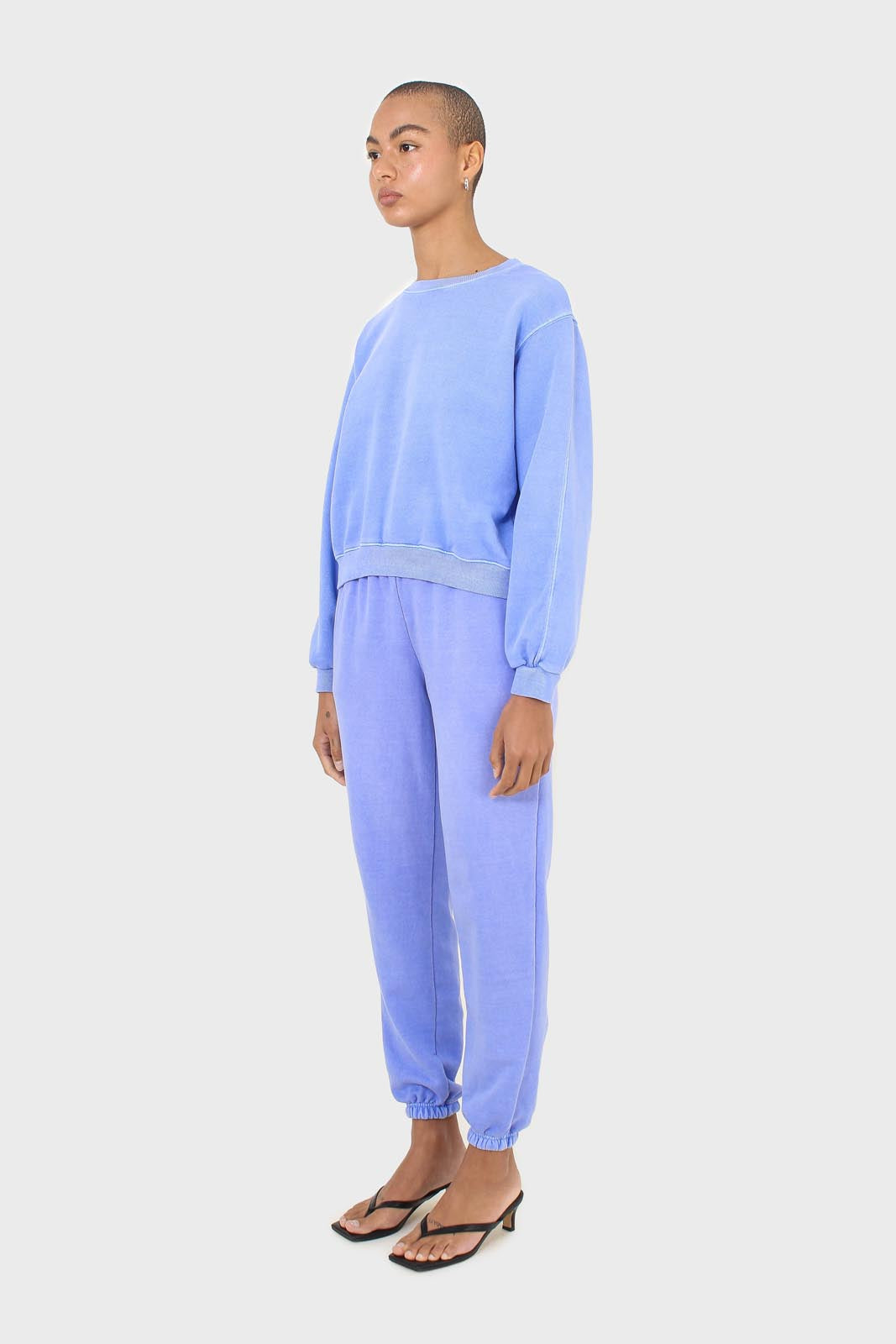 Blue pigment sweatpants_6