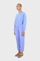 Blue pigment sweatpants_6