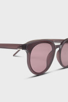 Purple colourblock sunglasses_3