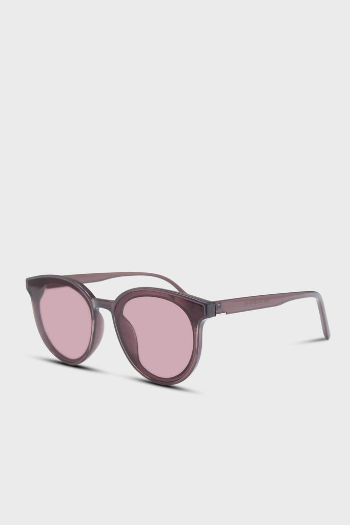 Purple colourblock sunglasses_4