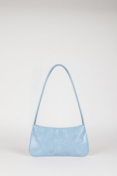 BABY MINI BLUE エコバッグ Baby_20blue_20vegan_20leather_