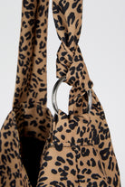 Brown leopard print slouchy shoulder bag_3
