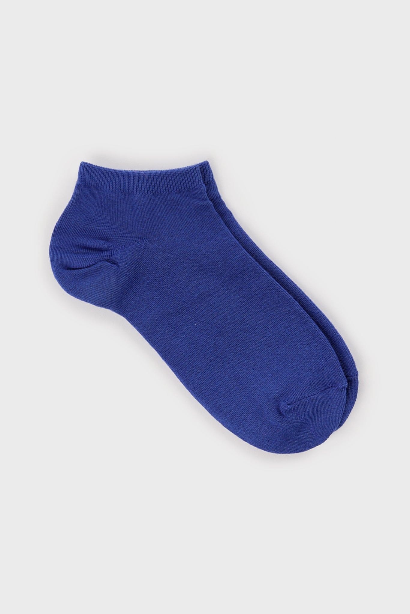 Bright classic ankle socks - Set of 5