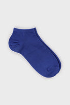 Bright classic ankle socks - Set of 5