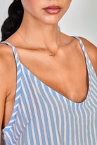 Blue pink and white vertical stripe tank_3