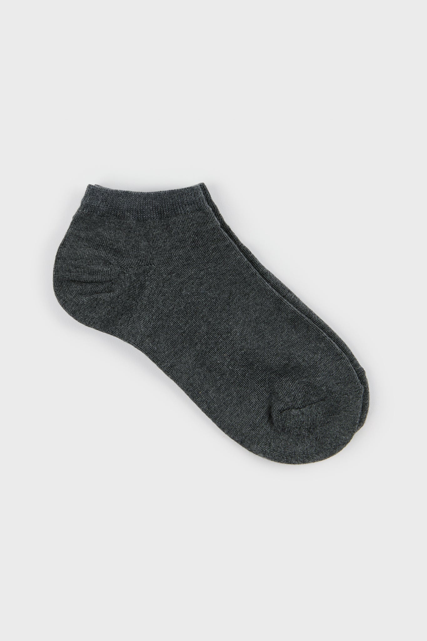 Classic ankle socks - Set of 5