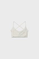 White strappy back shrunken bralette_2