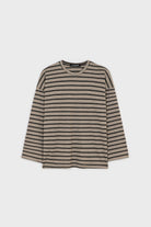 Grey multi stripe long sleeve top_7