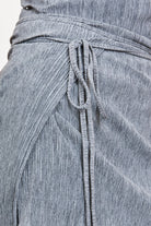 Grey ribbed skirt trousers_3