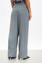 Grey satin touch wide leg trousers_2