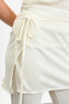 Ivory ribbed skirt trousers_3