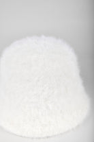 Ivory angora blend bucket hat_2