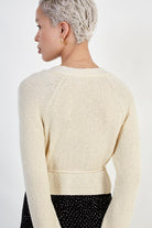 Ivory wrap waist cardigan_4