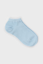 Pastel classic ankle socks - Set of 5