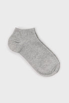 Classic ankle socks - Set of 5