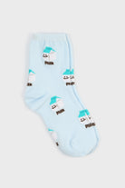 Bread and milk socks - Set of 2_2