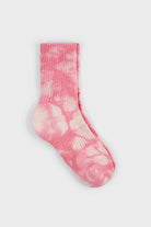 Tie dye socks - Set of 5