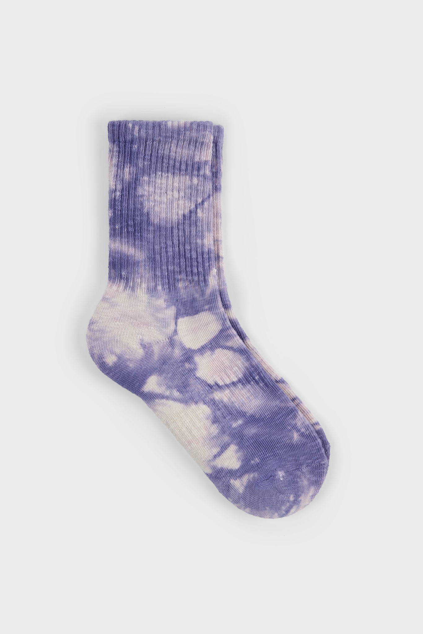 Tie dye socks - Set of 5