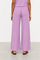 Purple pink washed wide leg trousers_2