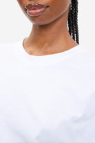 White padded shoulder tank_3