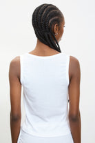 White ribbed scoop neck tank_2
