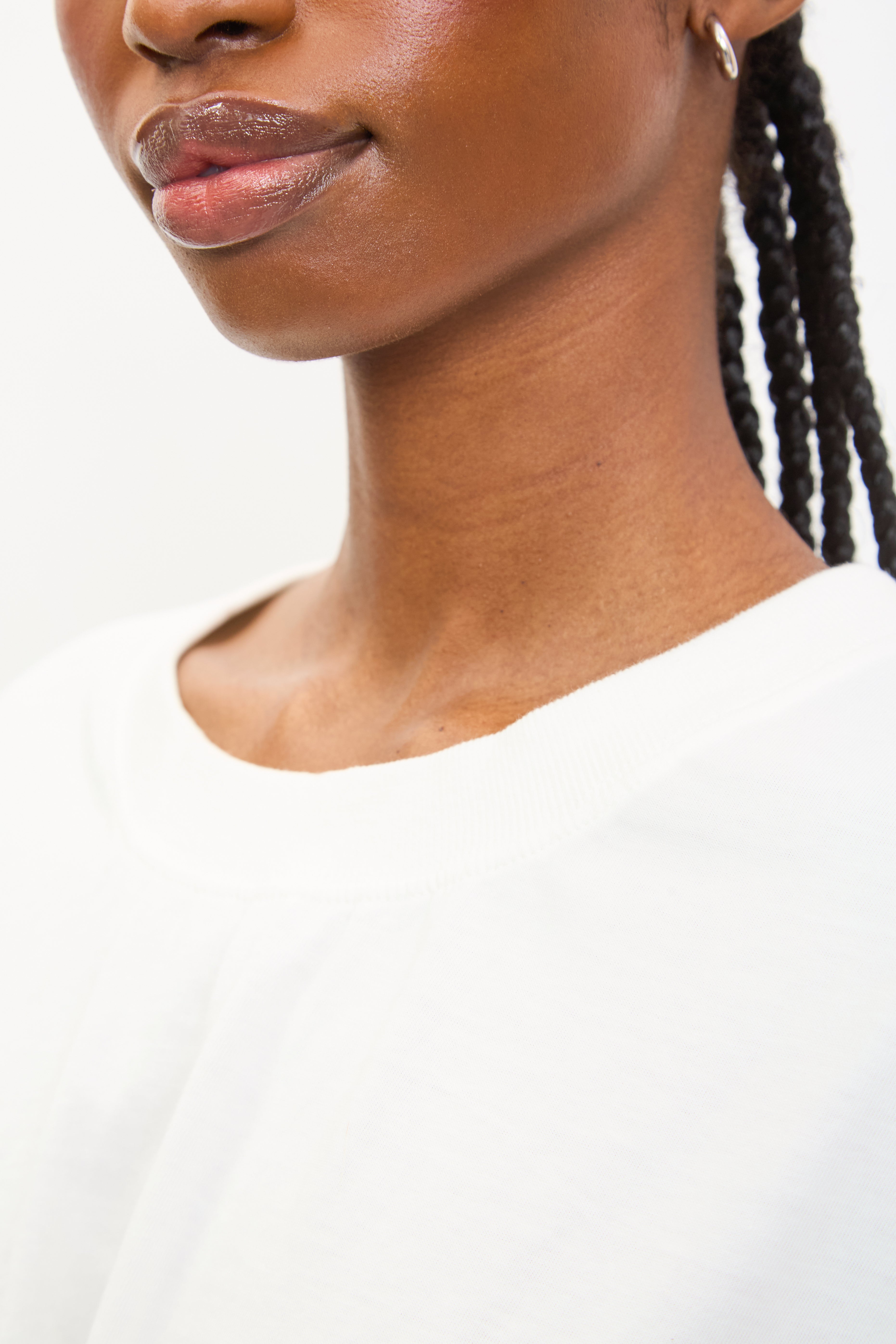 White tie waist sleeveless tee_3