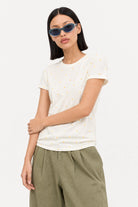 White daisy print t-shirt_3