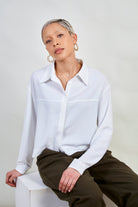 White long sleeved shirt_4