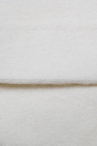 Ivory smooth cashmere wool blend socks_3